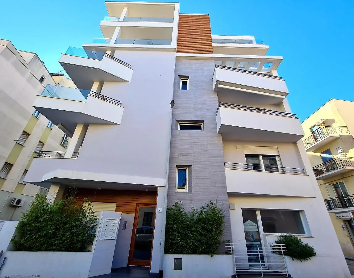 Maison Rossini Alghero 0*,  Italy
