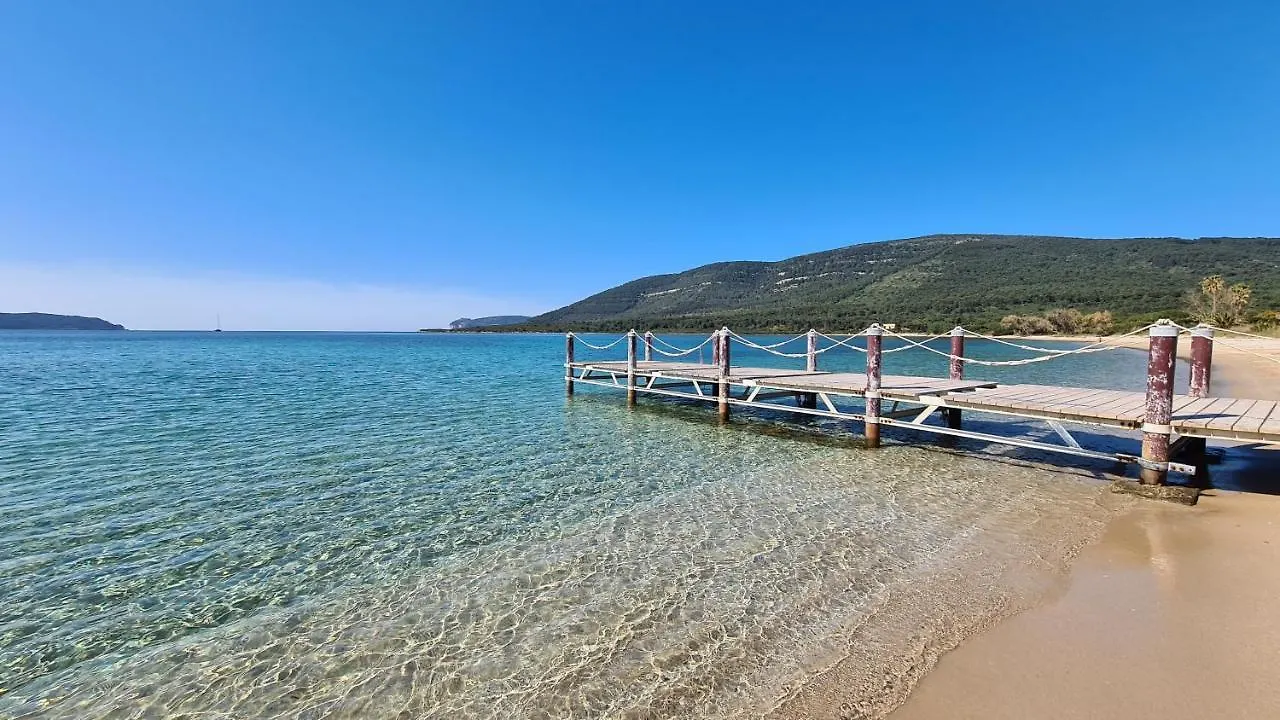 Maison Rossini Alghero Apartment