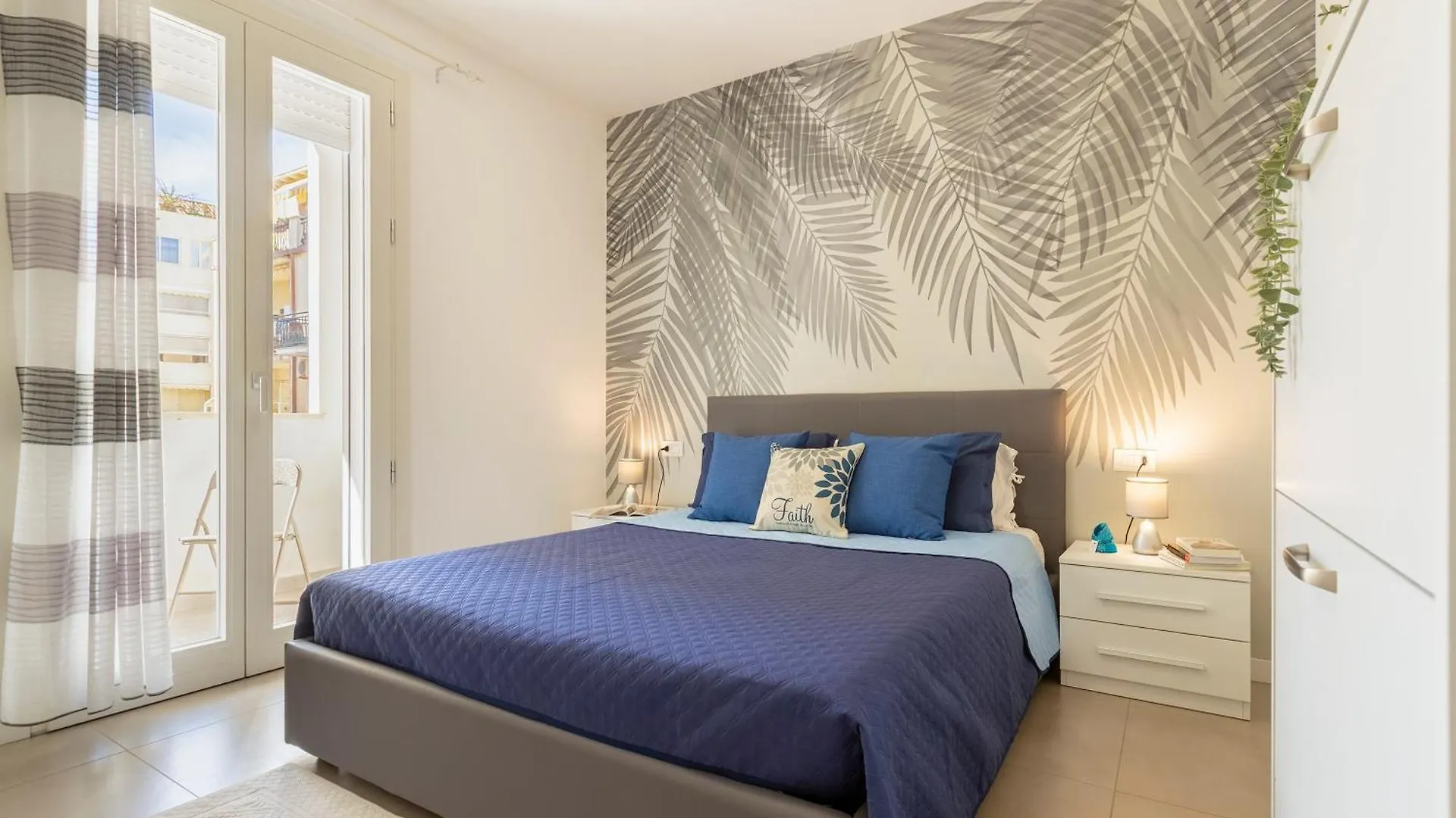 Apartment Maison Rossini Alghero