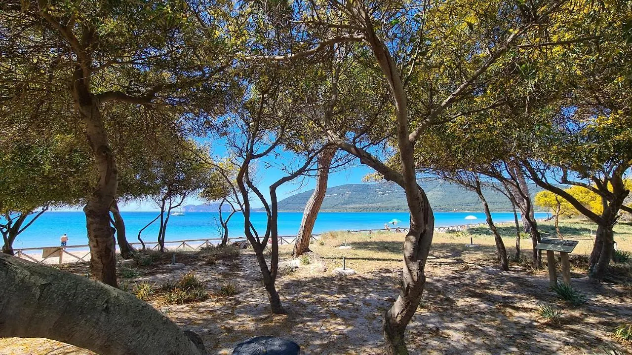 Apartment Maison Rossini Alghero